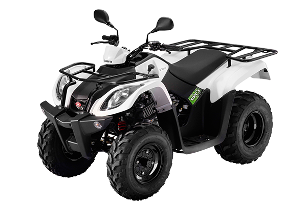 Kymco 170CC ATV