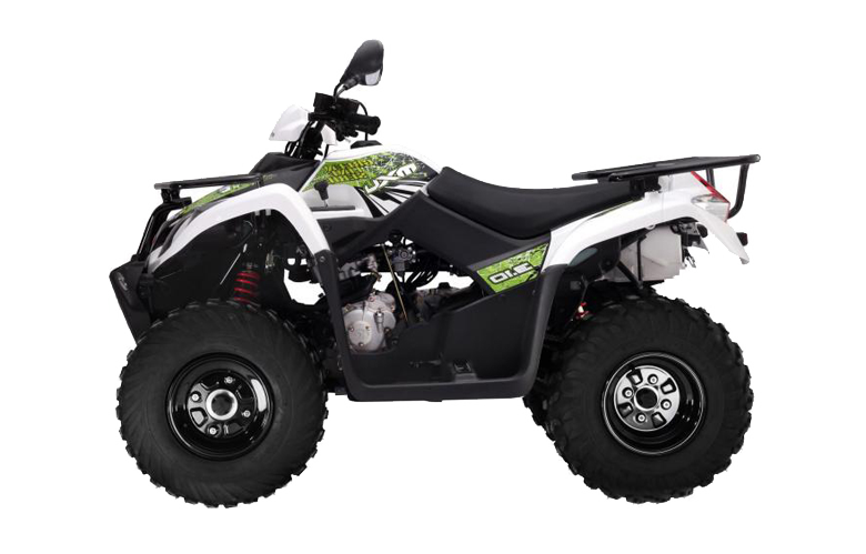 Kymco ATV 300cc