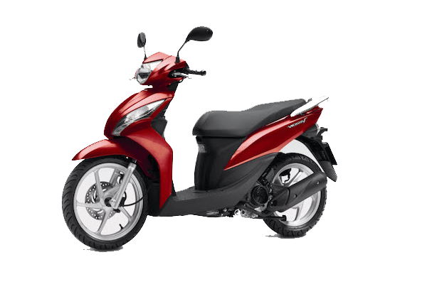 Honda Vision