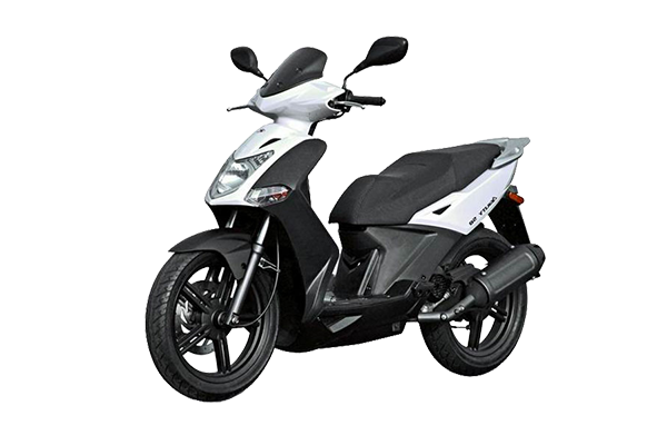 Kymco Agility