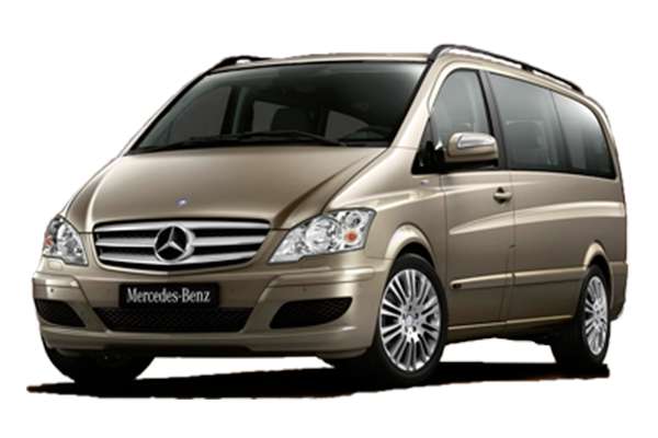 Mercedes Vito
