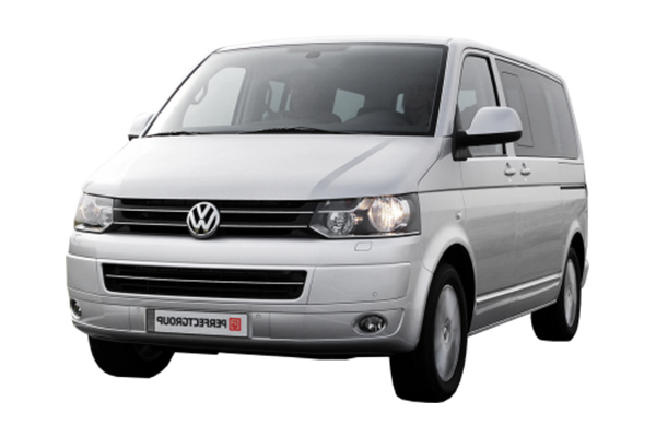 VW Transporter